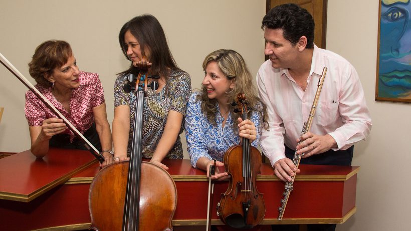 Grupo La Folia