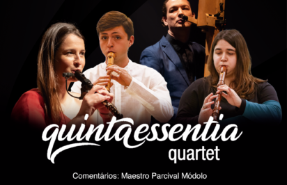 Quinta Essentia em Itapira