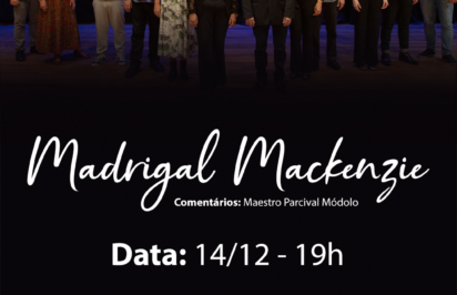 Madrigal Mackenzie em Itapira