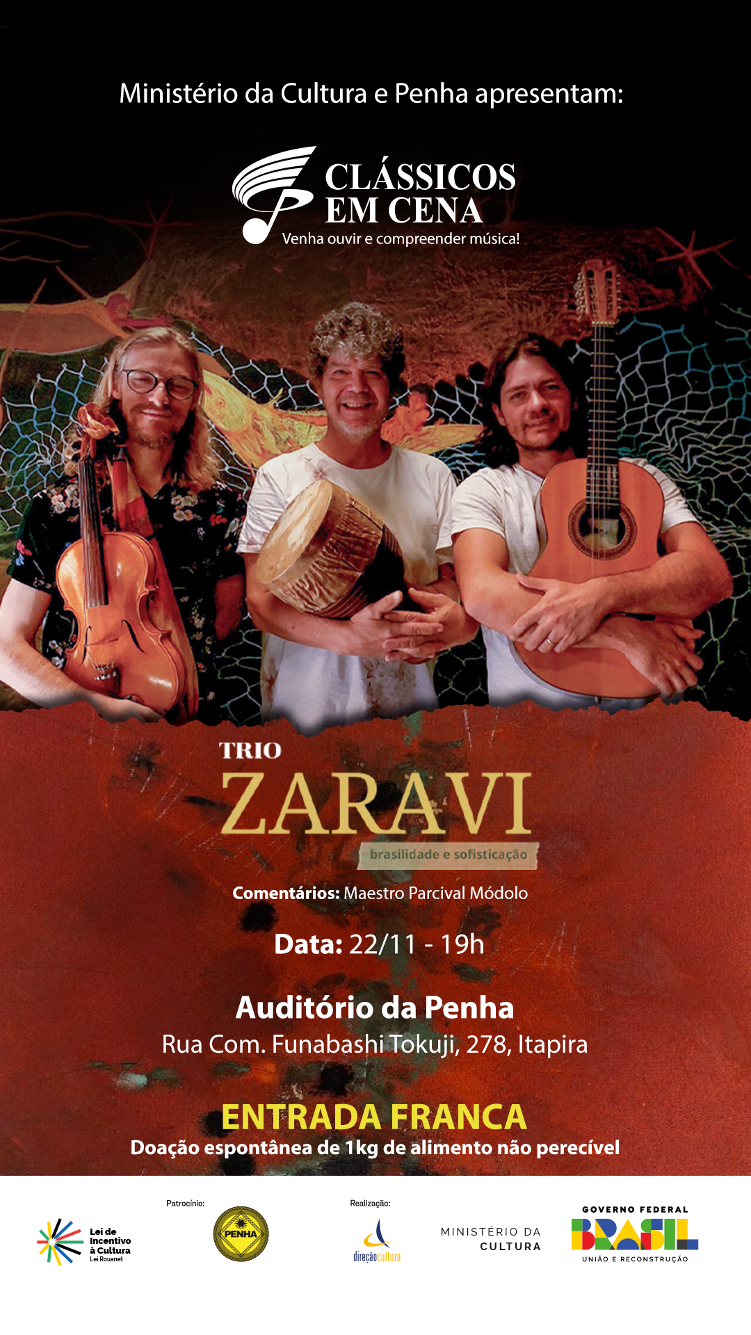 Zaravi