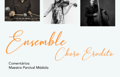 Ensemble - Choro Erudito