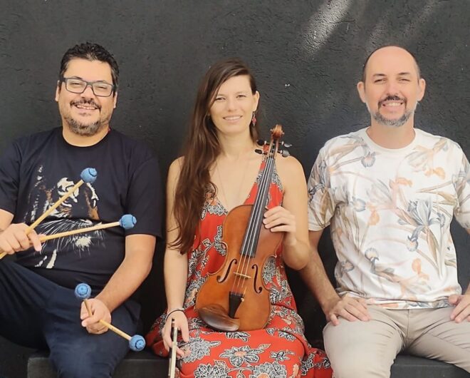 Clássicos em Cena mistura chorinho e música de concerto no dia 22 de maio em Itapira Apresentação do grupo Ensemble Choro Erudito é gratuita