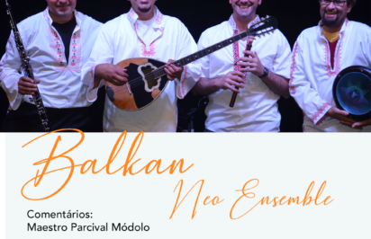 Balkan Neo Ensemble