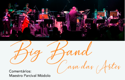 Big Band Casa das Artes