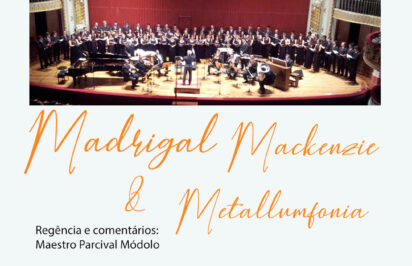 Madrigal Mackenzie & Mettalumfonia