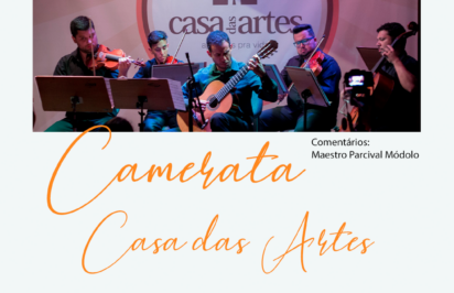 Camerata Casa das Artes