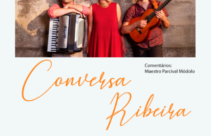 Conversa Ribeira