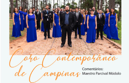 Coro Contemporâneo de Campinas