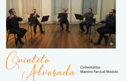 Quinteto Alvorada