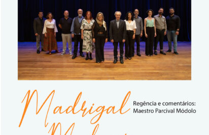 Madrigal Mackenzie